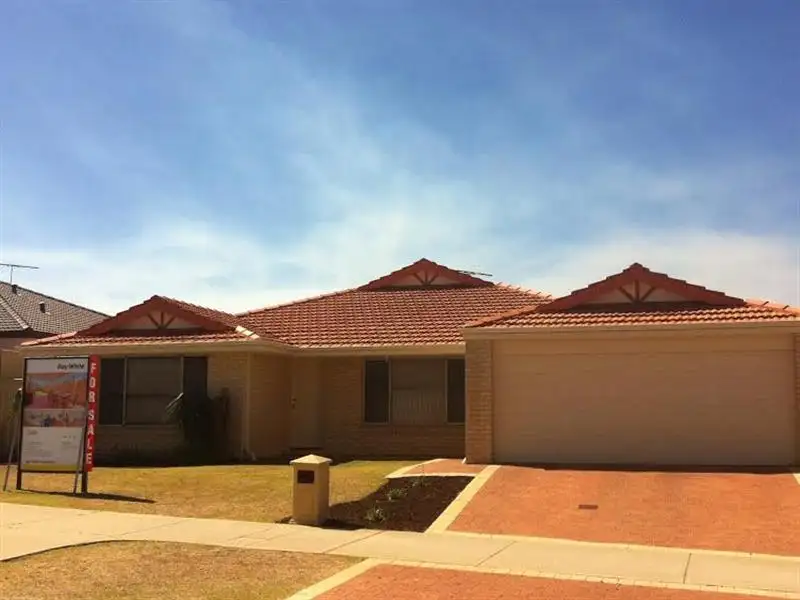Main view of Homely house listing, 106 Kendall Boulevard, Baldivis WA 6171