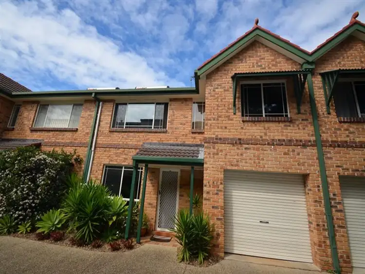Fourth view of Homely townhouse listing, 4/24 Bath Street, Labrador QLD 4215