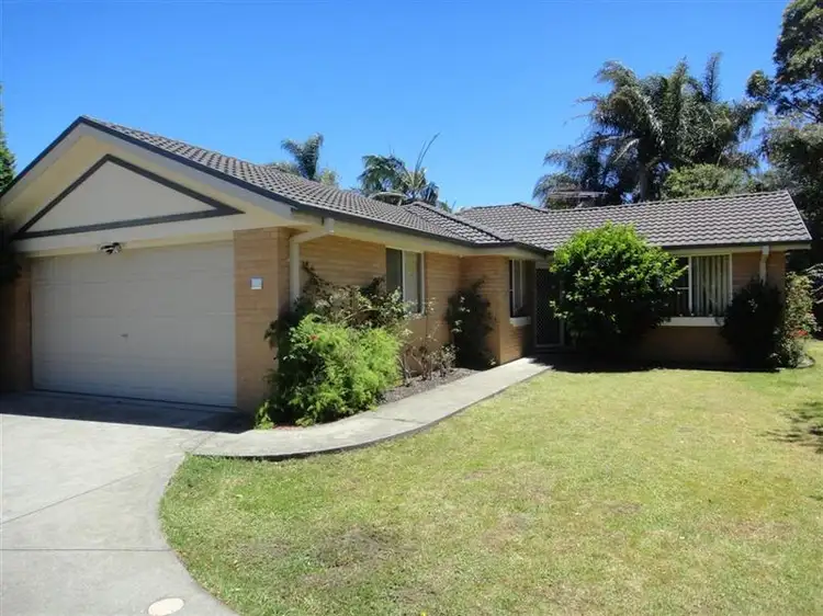 Main view of Homely house listing, 18A Compass Close, Salamander Bay NSW 2317