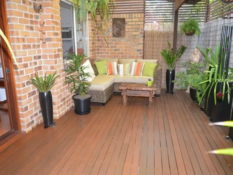 Second view of Homely townhouse listing, 4/24 Bath Street, Labrador QLD 4215