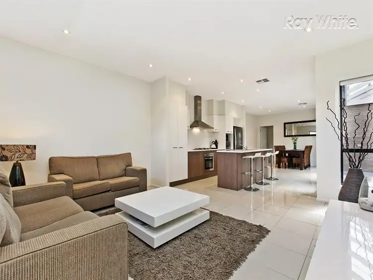 Third view of Homely house listing, 44 Bimini Crescent, Mawson Lakes SA 5095