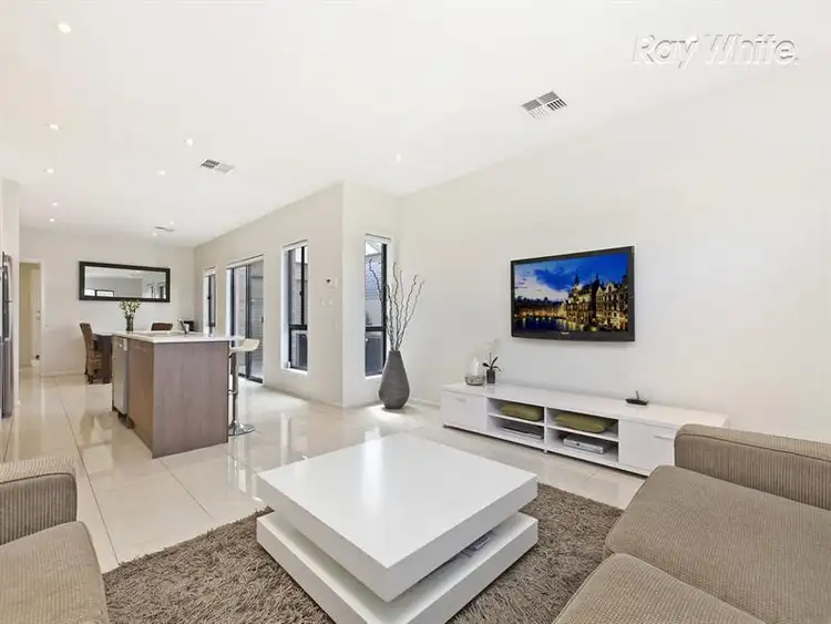 Fourth view of Homely house listing, 44 Bimini Crescent, Mawson Lakes SA 5095