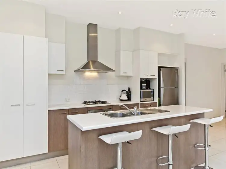 Second view of Homely house listing, 44 Bimini Crescent, Mawson Lakes SA 5095