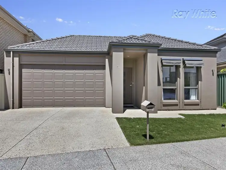 Main view of Homely house listing, 44 Bimini Crescent, Mawson Lakes SA 5095