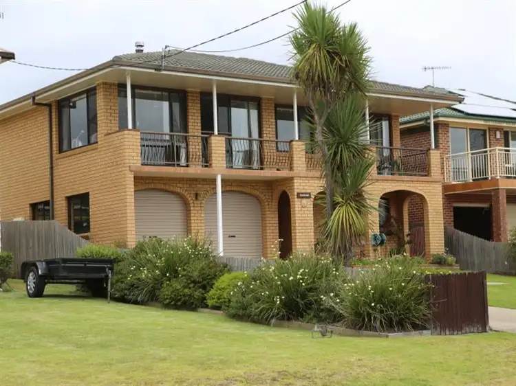 Third view of Homely house listing, 35 Dalmeny Drive, Kianga NSW 2546