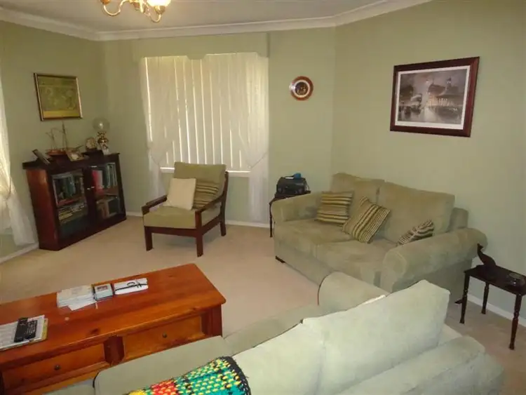 Fifth view of Homely house listing, 18A Compass Close, Salamander Bay NSW 2317