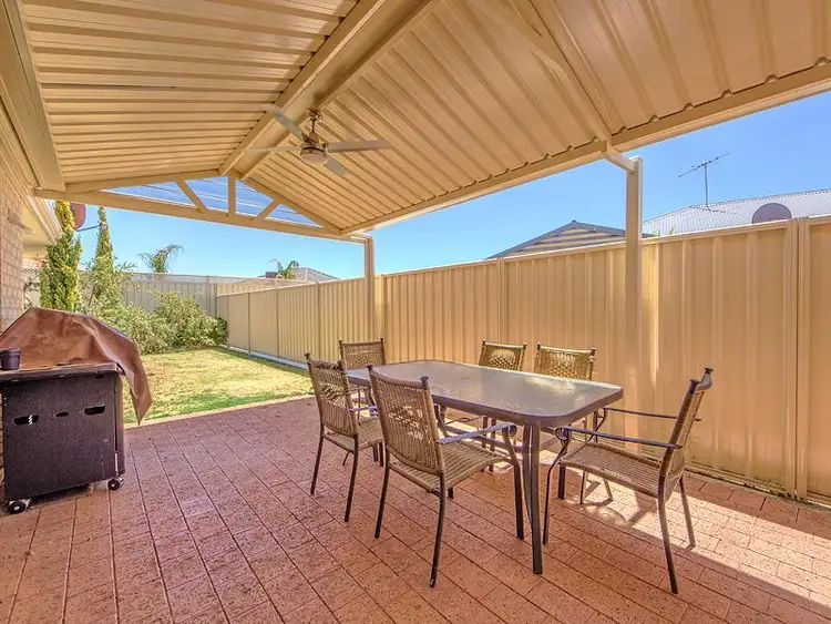 Fourth view of Homely house listing, 106 Kendall Boulevard, Baldivis WA 6171