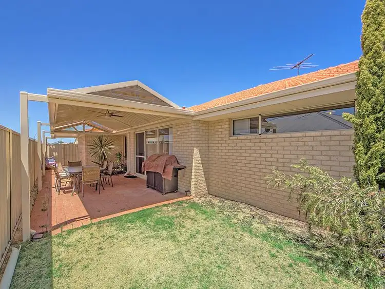 Fifth view of Homely house listing, 106 Kendall Boulevard, Baldivis WA 6171
