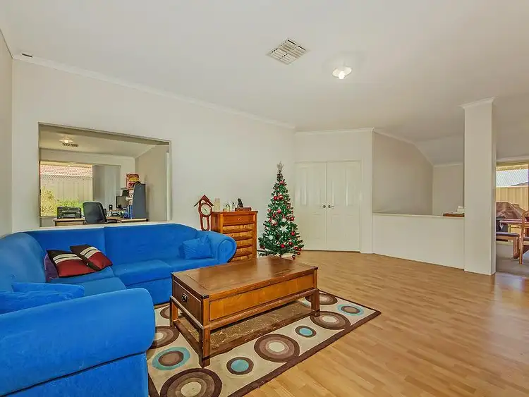 Sixth view of Homely house listing, 106 Kendall Boulevard, Baldivis WA 6171