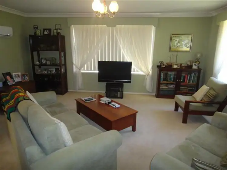 Second view of Homely house listing, 18A Compass Close, Salamander Bay NSW 2317