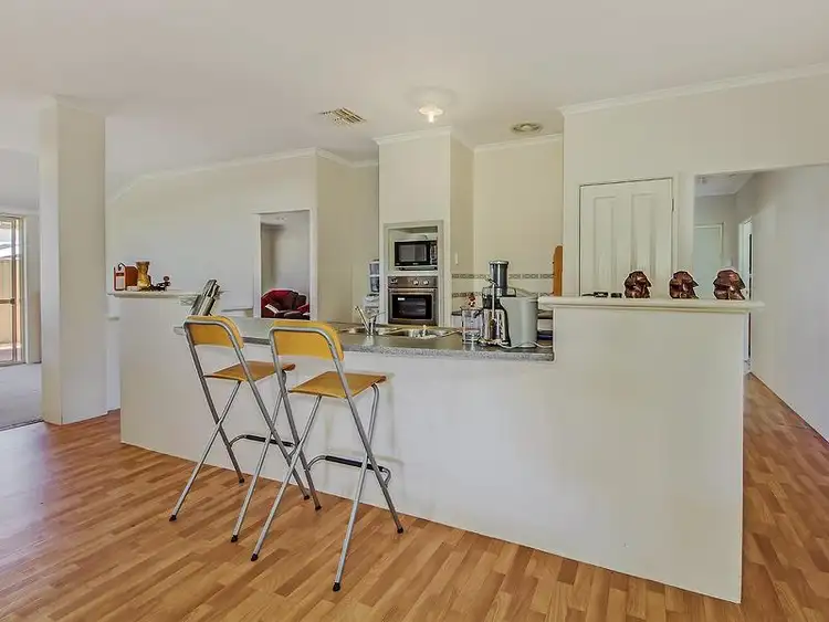Seventh view of Homely house listing, 106 Kendall Boulevard, Baldivis WA 6171