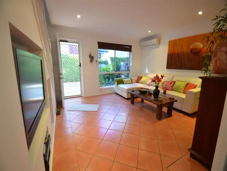Sixth view of Homely townhouse listing, 4/24 Bath Street, Labrador QLD 4215