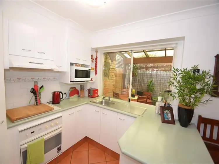 Seventh view of Homely townhouse listing, 4/24 Bath Street, Labrador QLD 4215
