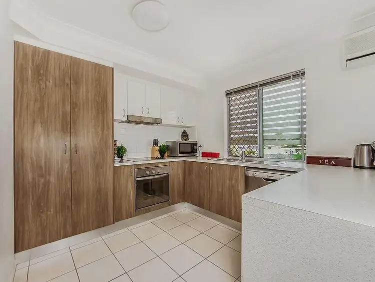 Second view of Homely unit listing, 5/38 Johnston Street, Southport QLD 4215