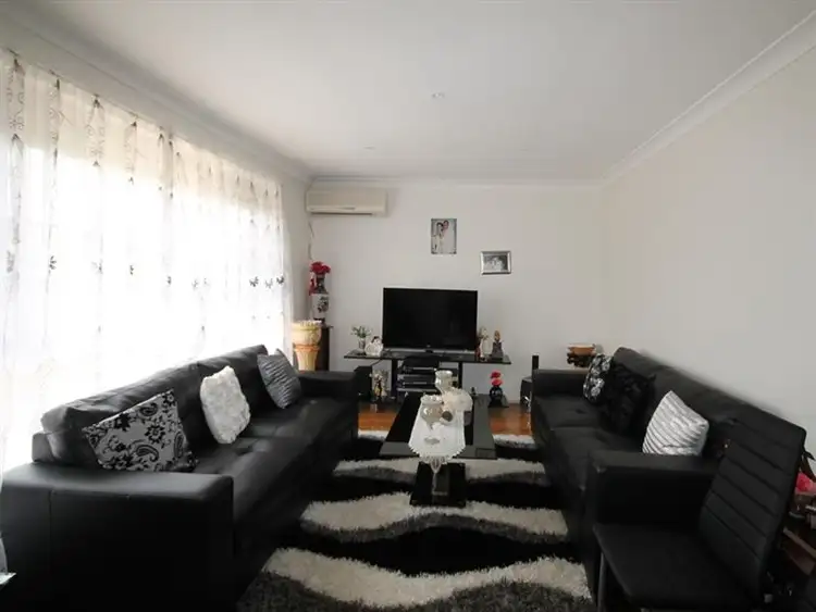 Fifth view of Homely house listing, 6 Orana Place, Liverpool NSW 2170