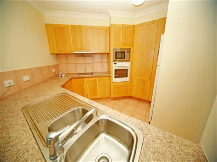 Fifth view of Homely apartment listing, 11 'Oceana on Broadbeach'100 Old Burleigh Road, Broadbeach QLD 4218