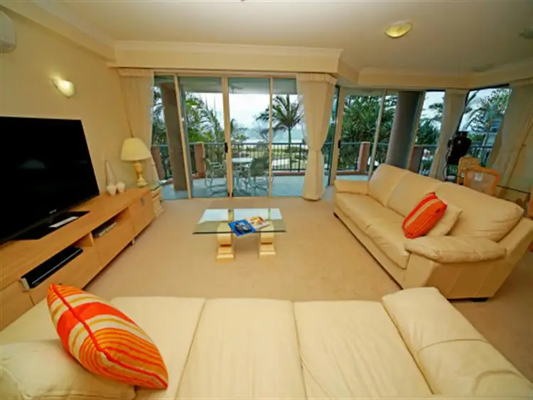 Second view of Homely apartment listing, 11 'Oceana on Broadbeach'100 Old Burleigh Road, Broadbeach QLD 4218