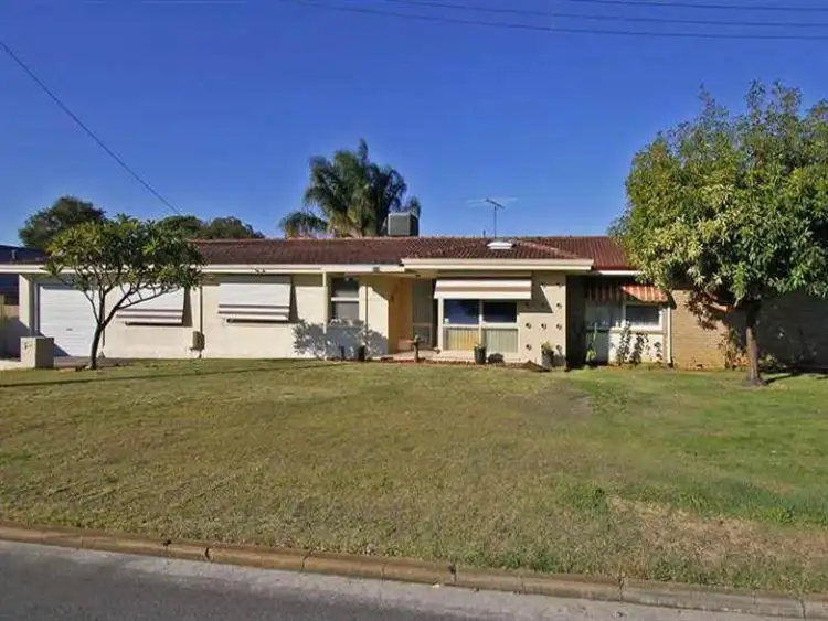 Second view of Homely house listing, 2 Bagshot Place, Morley WA 6062