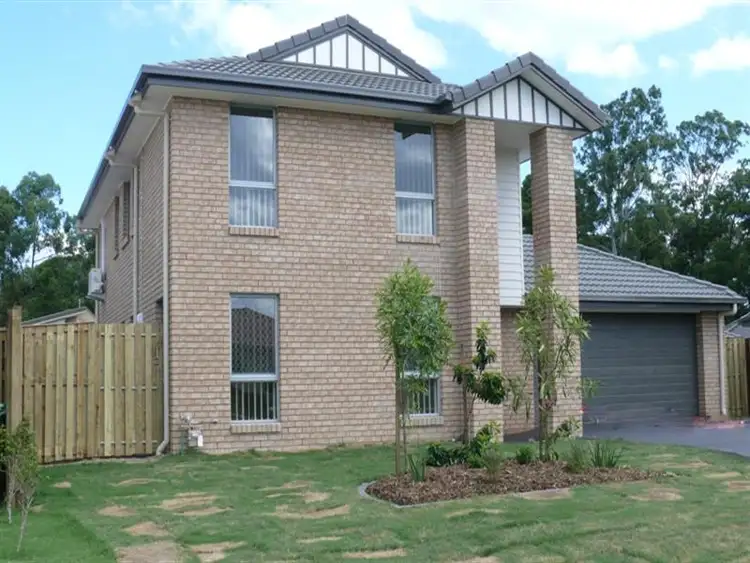35 Kingsford Drive, Upper Coomera QLD 4209