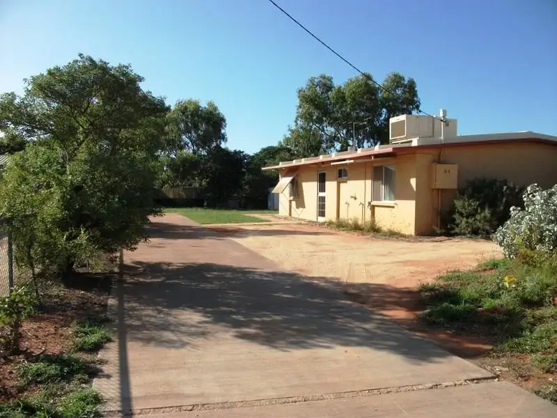Main view of Homely house listing, 24 Kennedy Street, Exmouth WA 6707