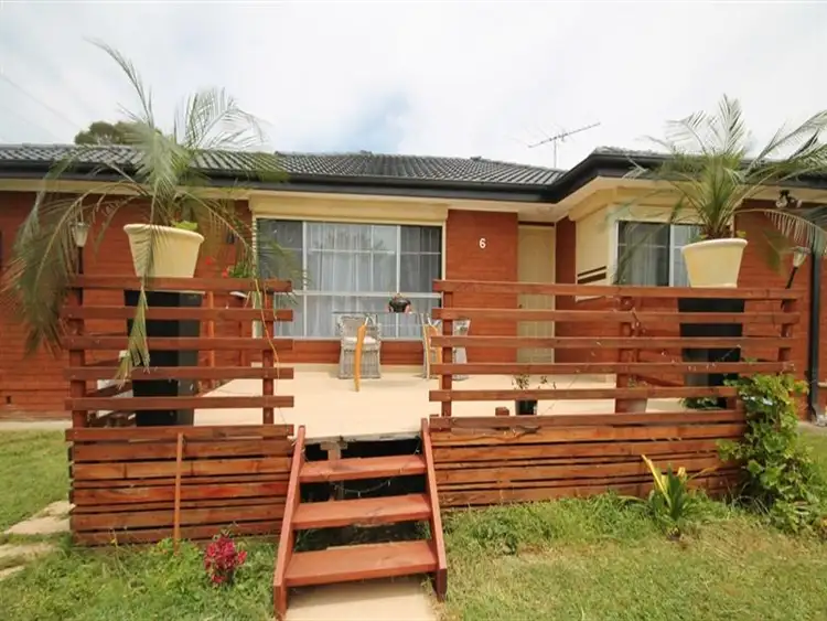Second view of Homely house listing, 6 Orana Place, Liverpool NSW 2170