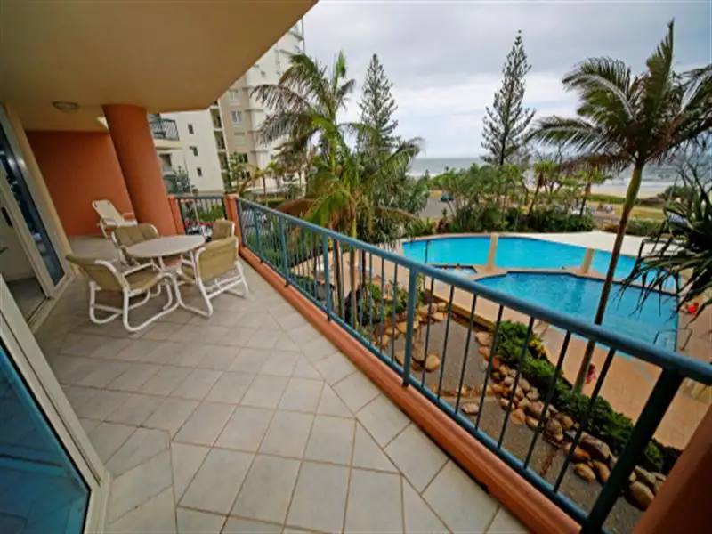 Main view of Homely apartment listing, 11 'Oceana on Broadbeach'100 Old Burleigh Road, Broadbeach QLD 4218