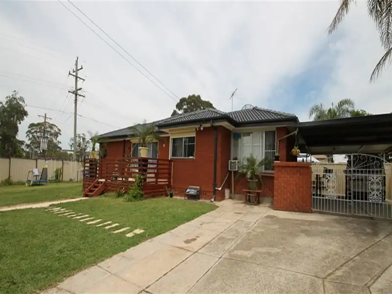 Main view of Homely house listing, 6 Orana Place, Liverpool NSW 2170