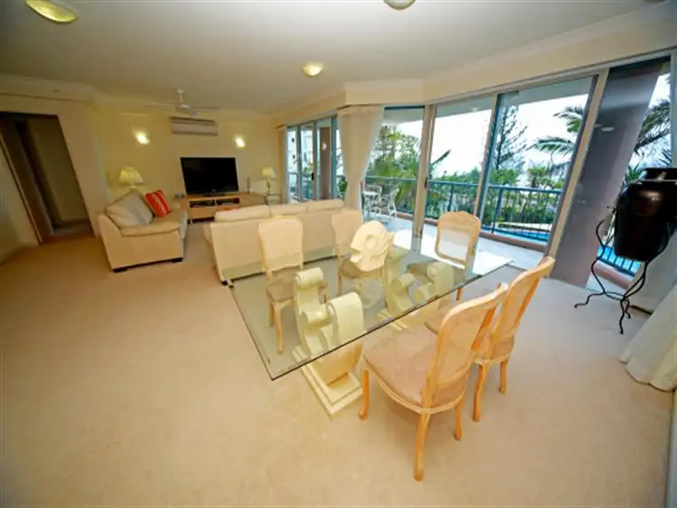 Fourth view of Homely apartment listing, 11 'Oceana on Broadbeach'100 Old Burleigh Road, Broadbeach QLD 4218