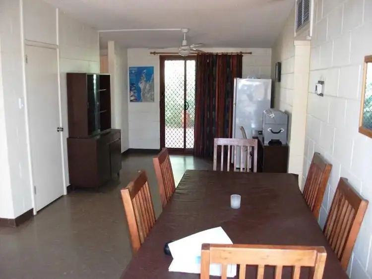 Sixth view of Homely house listing, 24 Kennedy Street, Exmouth WA 6707