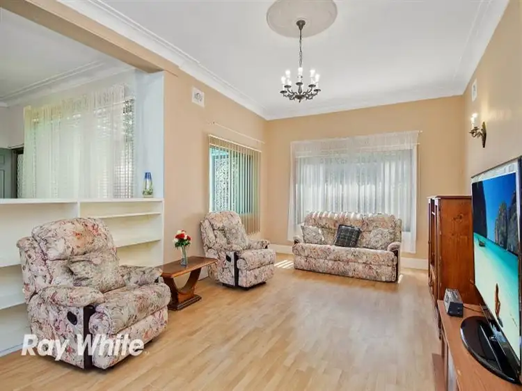 Second view of Homely house listing, 106 Kent Street, Epping NSW 2121
