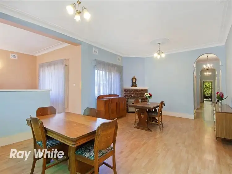 Fifth view of Homely house listing, 106 Kent Street, Epping NSW 2121