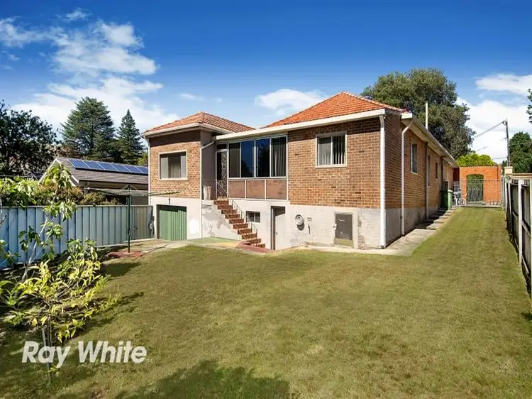 Fourth view of Homely house listing, 106 Kent Street, Epping NSW 2121