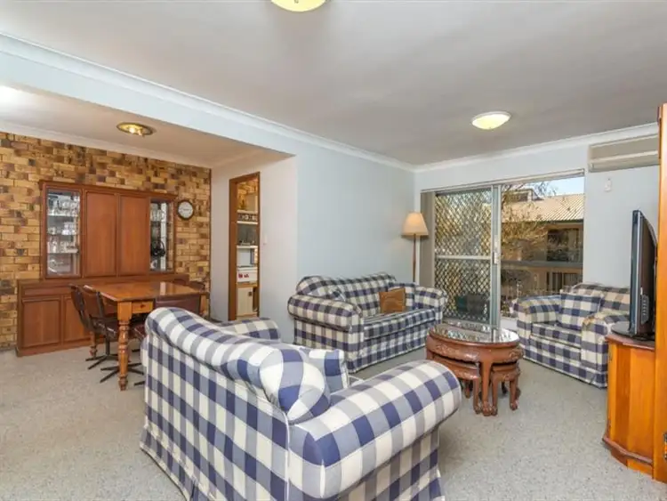 Second view of Homely unit listing, 1/39 Durham Street, St Lucia QLD 4067