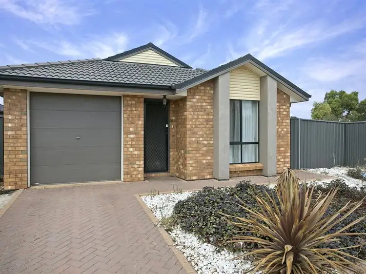 Main view of Homely house listing, 3 Mallee Court, Munno Para West SA 5115