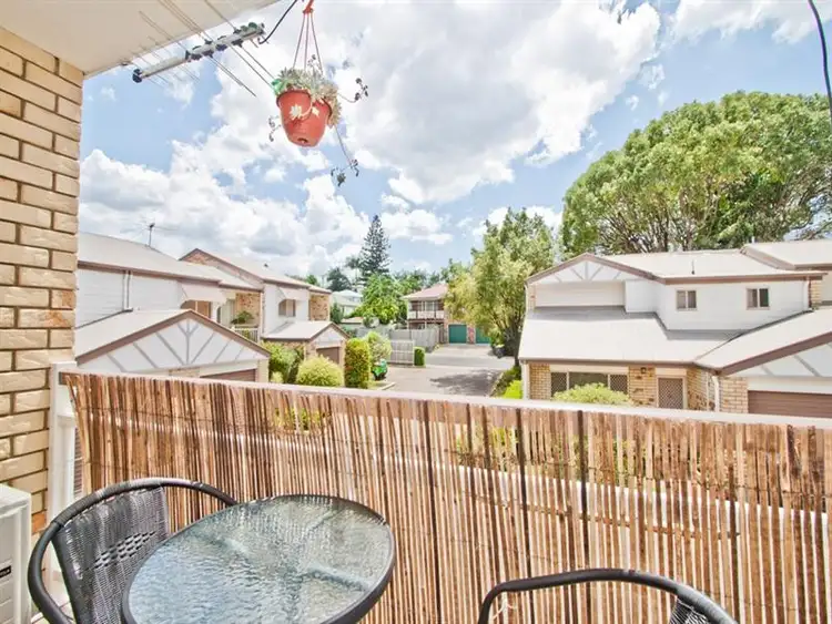 Seventh view of Homely townhouse listing, 9/8 Park Lane, Yeerongpilly QLD 4105
