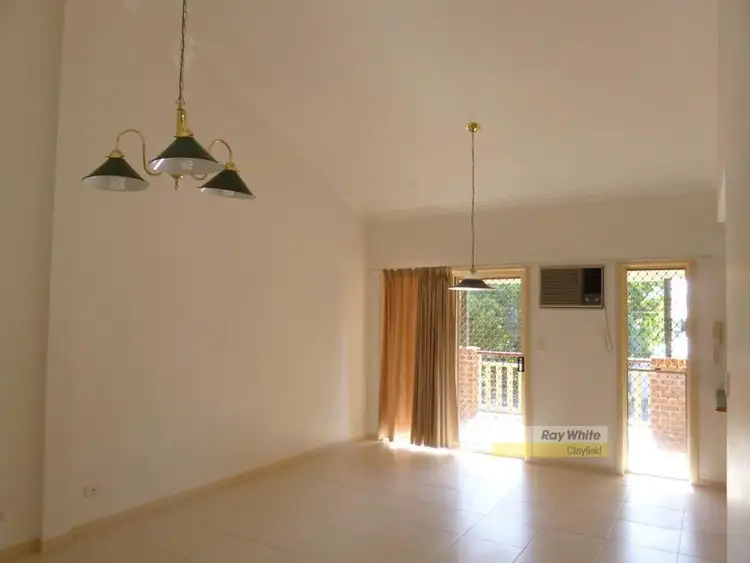 Second view of Homely unit listing, 5/20 Elliott Street, Clayfield QLD 4011