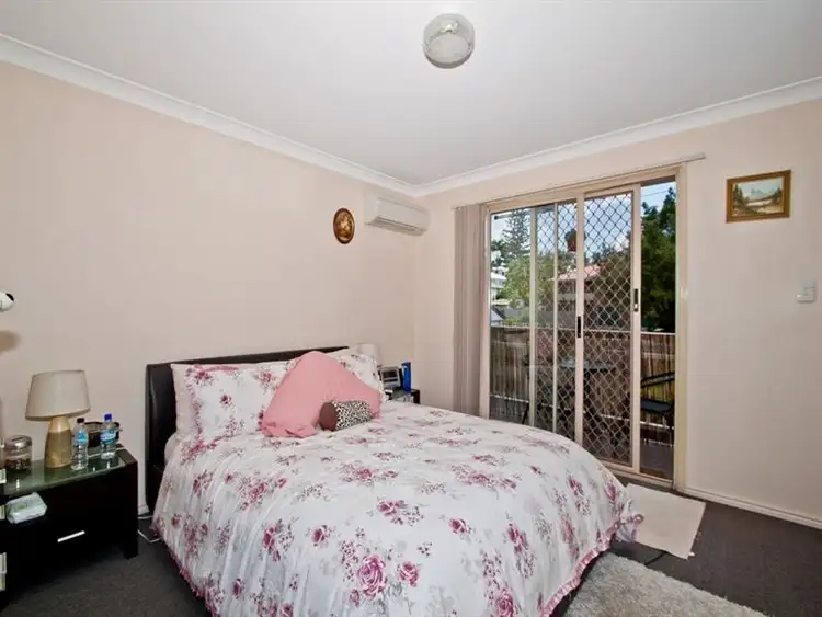 Fifth view of Homely townhouse listing, 9/8 Park Lane, Yeerongpilly QLD 4105