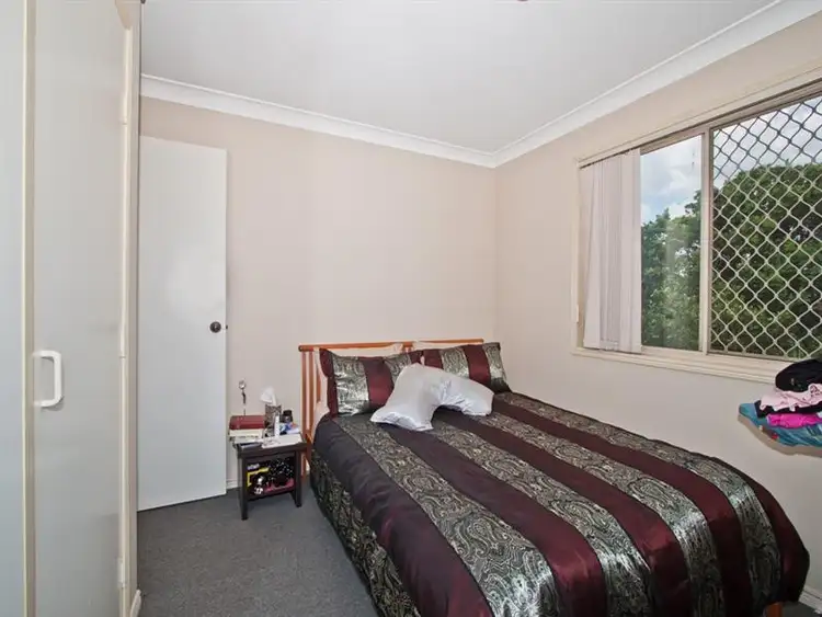 Sixth view of Homely townhouse listing, 9/8 Park Lane, Yeerongpilly QLD 4105