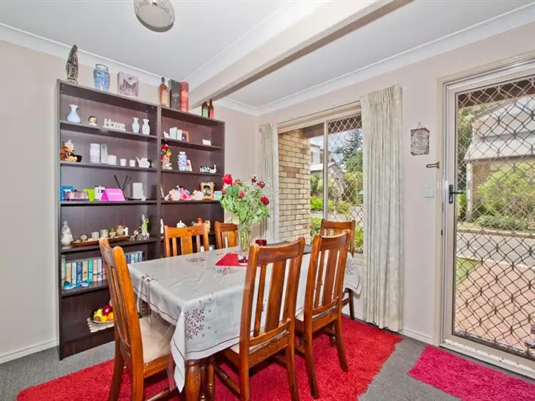 Third view of Homely townhouse listing, 9/8 Park Lane, Yeerongpilly QLD 4105