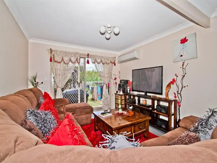 Second view of Homely townhouse listing, 9/8 Park Lane, Yeerongpilly QLD 4105