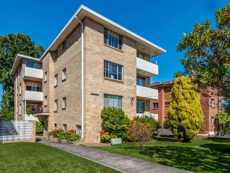 1/6 Coulter Street, Gladesville NSW 2111
