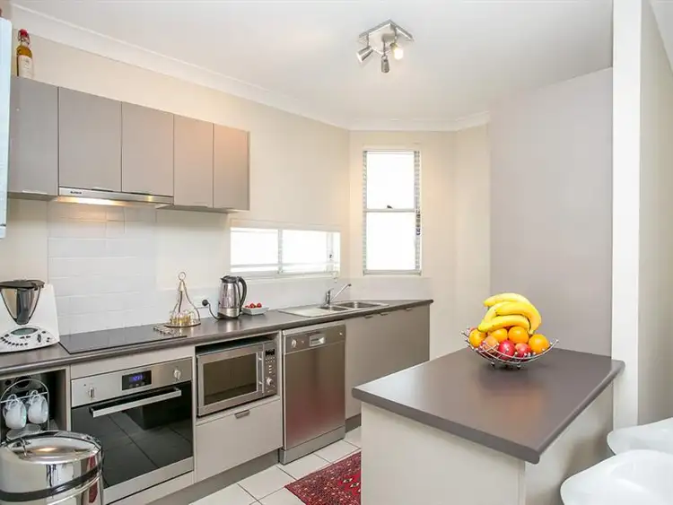 Third view of Homely townhouse listing, 4/12 Gustavson Street, Annerley QLD 4103
