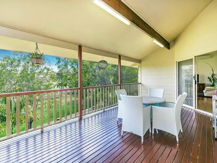 Second view of Homely house listing, 106 Cressbrook Drive, Albany Creek QLD 4035