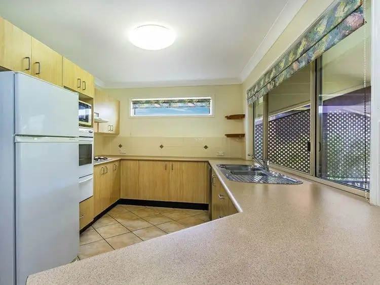 Sixth view of Homely house listing, 106 Cressbrook Drive, Albany Creek QLD 4035