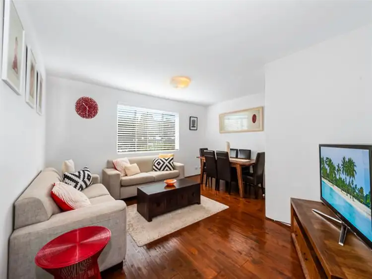 Second view of Homely unit listing, 1/6 Coulter Street, Gladesville NSW 2111