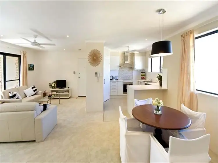 4/27 Lonsdale Street, Ascot QLD 4007