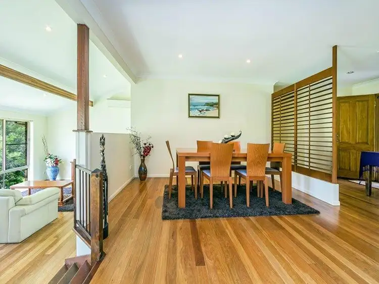 Fourth view of Homely house listing, 106 Cressbrook Drive, Albany Creek QLD 4035