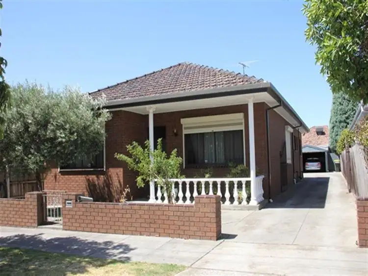 58 Pine Street, Reservoir VIC 3073