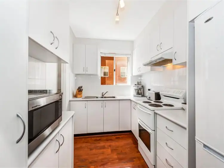 Third view of Homely unit listing, 1/6 Coulter Street, Gladesville NSW 2111
