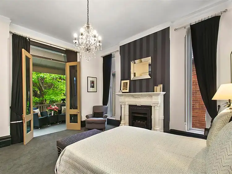 Third view of Homely apartment listing, 4/129 Darling Point Road, Darling Point NSW 2027